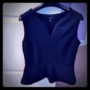 The Limited Peplum Blouse